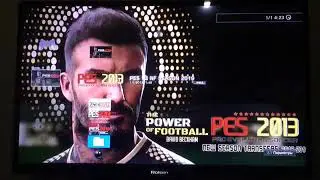 PES 2013 / PATCH ZIO WINTER 2019 ( for PS3)