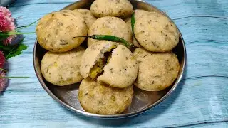सिर्फ एक कटोरी चावल के आटे से बनी इस रेसिपी कों आज से पहले कभी नहीं बनाया होगा nasta