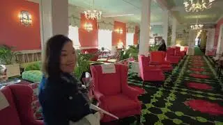 Mackinac Island