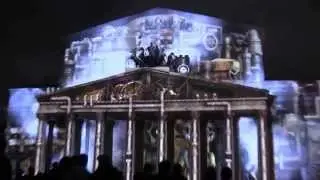 LightFest 2014 - World Theater