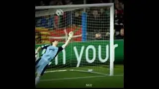 The ART of Goalkeeping