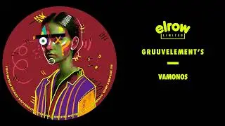 GRUUVELEMENT'S - Vamonos