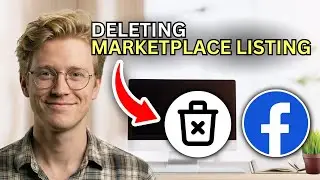 How to Delete Facebook Marketplace Listing on Android&mdash;Easy Guide 2026