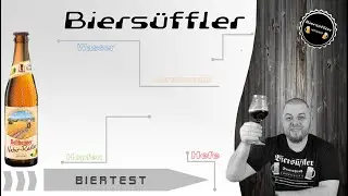 Biertest - Bellheimer Natur Radler