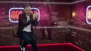 Mauro Baffi - Pour toi - Live Session