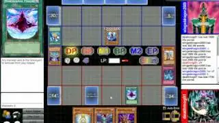 deathmog91 vs wingeddragon2009