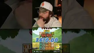 Мой выигрыш в размере 34&nbsp;000 долларов на Stack'em...