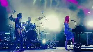 Noemi - L’amore si odia - Live 2024