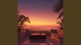 Rooftop Lounge Afterwork