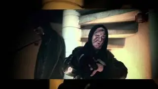 FURAX, JEFF LE NERF, SWIFT GUAD, 10VERS, LE S'1DROM, L'1SOLENCE   INGLOURIOUS BASTARDZ CLIP