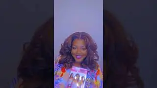 Julianne from @OutreHairTV is 🔥 Top Tier!!! #Outre #outrejulianne #wigs