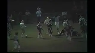 Amite vs Salmen 1985