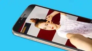 Alcatel OneTouch Flash Plus