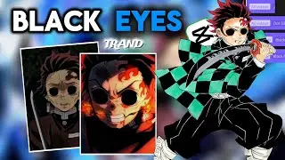 How to edit treand 