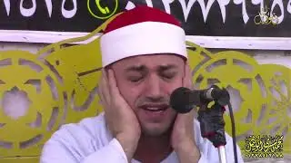 الشيخ صابر احمد عيد الختام عزاء حرم الحاج محمد محمود النقرتي عمريط ابوحماد شرقية 18 6 2024