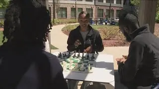 Atlanta University Center chess masters ready for inaugural HBCU Chess Classic