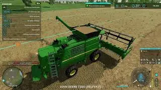 LS 22 LS09 Insel Map | Auf Mission die Missionen zu rocken | S01E03 #ls22 #ls22mods #ger #ls09