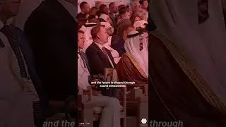 Top remarks by HE Dr Sultan Al Jaber, UAE Minister of Industry and Advanced Technology, at ADSW 2026