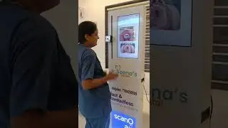 AI DENTAL ChECKUP At.                                      DR.SEENASDENTAL🦷🦷