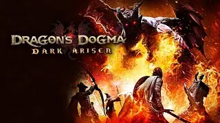 Dragon dogma ng p1 Beginning Gregory Tutorial Start