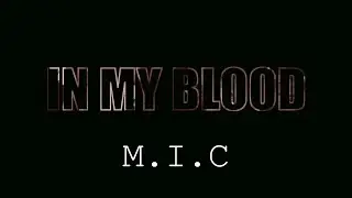 M.I.C (Mikey Dollaz, I.L Will, Lil Chris) - In My Blood (Music Video)