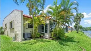 149 Lake Barbara Drive West Palm Beach, FL 33411 1 beds 1.1 baths 722 SF &bull;$149,000