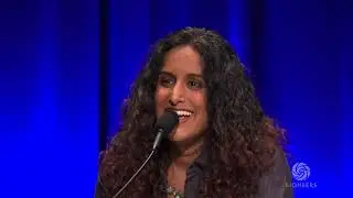 Rupa Marya - Health and Justice: The Path of Liberation through Medicine | Bioneers
