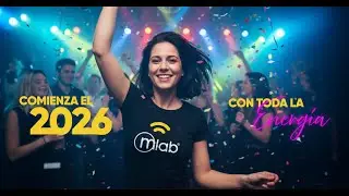 Comienza el 2026 con toda la energ&iacute;a / Mlab