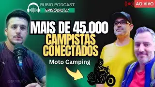 Itamar & Denis: Os Bastidores do Campismo Ga&uacute;cho