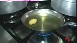 RECETA - Cocido Maragato