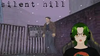 It Actually Held Up for 25 Years | Silent Hill [1]
