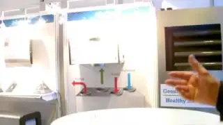 Wirtschaftsmesse Hannover