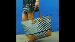 The Getaway Bag | Best Travel Bag by Stella & Dot
