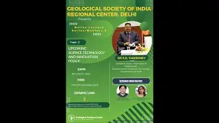 Draft Science, Technology and Innovation Policy