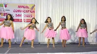 Apple kids annual day 2025