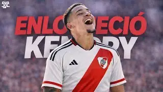 ENLOQUECIO KENDRY PAEZ