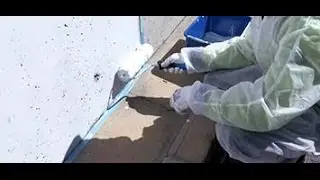 #AKIÉFácil pintar paredes de exterior
