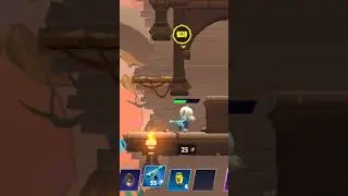 Super Champs HQ, BULLET LEAGUE, BAZOOKA