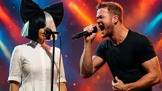 UNBROKEN &ndash; Imagine Dragons x Sia (Emotional Heartbreaking Anthem)/