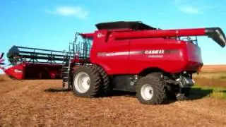 International Harvester & Case IH