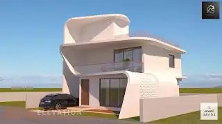 Emami Aastha - Prathama Type Bungalow Walkthrough