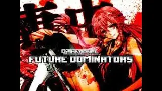 Osu!Mania - Future Dominators 1.2 S!!!
