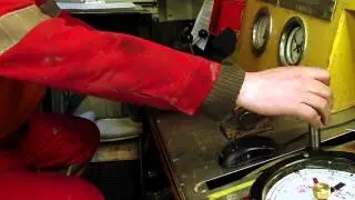 Coastal Bend Chevy Dealers - South Texas Oil 1