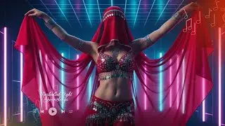 Habibi Raat Bhar | Bollywood Arabic Song | Dance Party Club Song