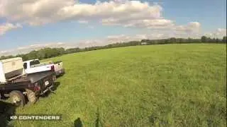GoProHD Dove Hunt