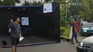 intersport auto show tasikmalaya 2018 -Asia plaza