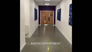 S6 Advice + Tour of Calderside
