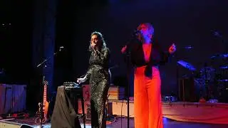La Force &ndash; You Amaze Me &ndash; Live in Toronto &ndash; October 31, 2019