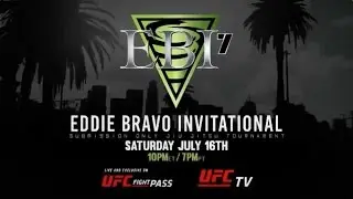 EBI 7 COUNTDOWN SHOW