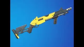 Shotgun eliminations Gildhart